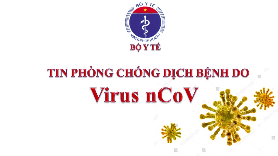 Tổ chức Y tế Thế giới tuyên bố dịch bệnh do vi rút Corona (2019-nCov) là tình trạng y tế khẩn cấp